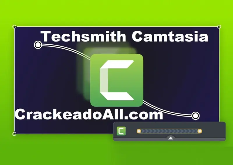 Baixer Techsmith Camtasia Crackeado