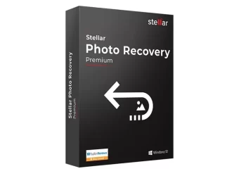 Stellar Photo Recovery Crackeado