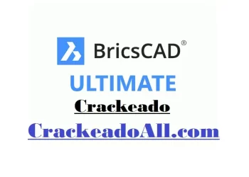 BricsCAD Ultimate Crackeado