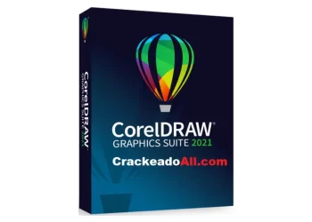 CorelDRAW 2021 Crackeado Português
