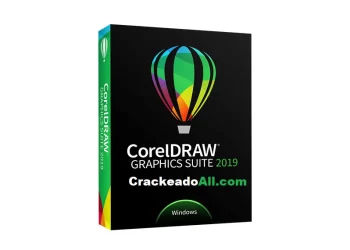 Download CorelDRAW 2019 Crackeado Grátis
