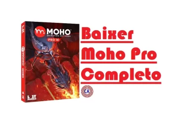 Download Moho Pro Crackeado