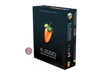 FL Studio Crackeado Grátis
