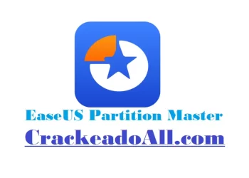 EaseUS Partition Master Crackeado