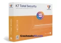 K7 Total Security Crackeado