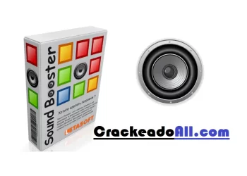 Letasoft Sound Booster Crackeado