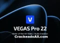 MAGIX VEGAS Pro 22 Crackeado