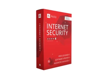 Avira Internet Security Chave de Licença