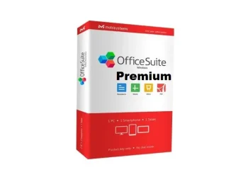 Baixer OfficeSuite Premium Crack