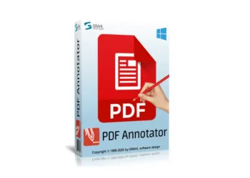 Baixer PDF Annotator Crack