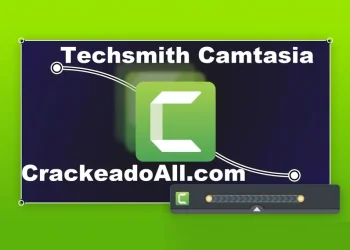 Baixer Techsmith Camtasia Crackeado