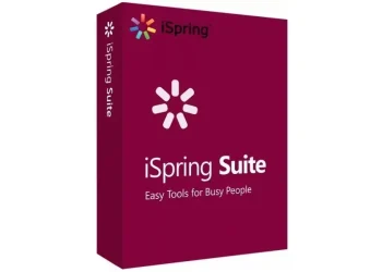 Baixer iSpring Suite Crack