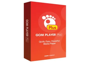Download GOM Player Plus Crack