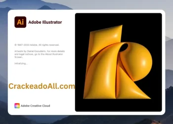 Adobe Illustrator 2023 Crackeado
