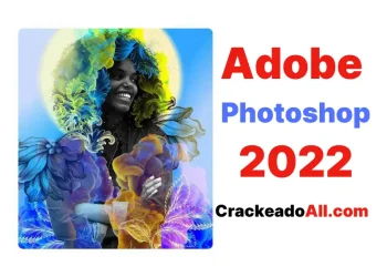 Adobe Photoshop 2022 Crackeado Grátis