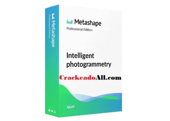 Agisoft Metashape Professional Crackeado Download