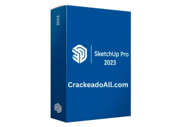 Download SketchUp Pro 2023 Crackeado Grátis