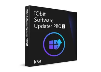 IObit Software Updater Pro Crack Grátis