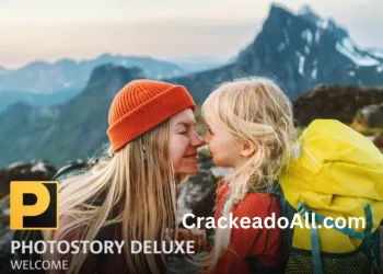 MAGIX Photostory 2025 Deluxe Crack