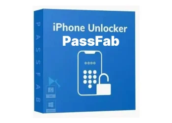 PassFab iPhone Unlock Crack Grátis