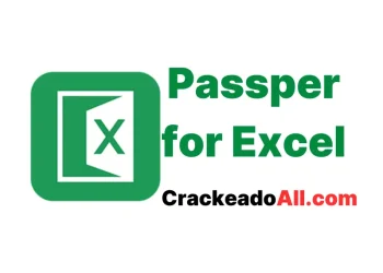 Passper for Excel Crack