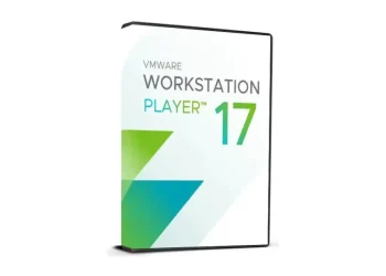 VMware Workstation Player Crackeado