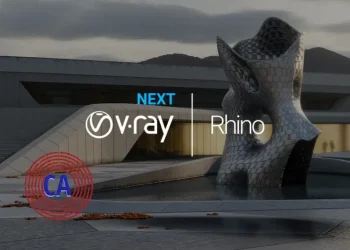 Chaos V-Ray for Rhinoceros Crackeado