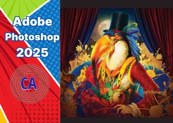 Download Adobe Photoshop 2025 Crackeado