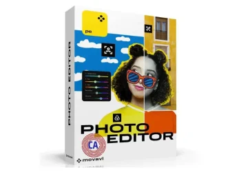 Movavi Photo Editor Crackeado
