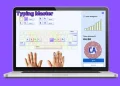 Typing Master Crackeado