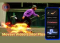 Movavi Video Editor Plus Crackeado