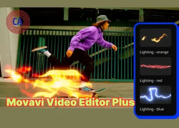 Movavi Video Editor Plus Crackeado